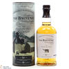 Balvenie - 14 Year Old - Peat Week 2002 Thumbnail