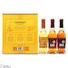 Glenmorangie - Pioneering Collection (3 x 35cl) Thumbnail