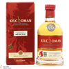 Kilchoman - 2010 Single Cask #742 WW100 Islay Thumbnail