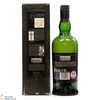 Ardbeg - Guaranteed 10 Year Old  Thumbnail