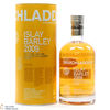 Bruichladdich - Islay Barley - 2009 Claggan, Cruach, Island and Mulindry Farms Thumbnail