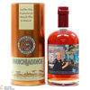 Bruichladdich - 24 Year Old 1990 Valinch #31 Mary McGregor (SIGNED) Thumbnail