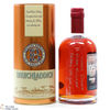 Bruichladdich - 24 Year Old 1990 Valinch #31 Mary McGregor (SIGNED) Thumbnail