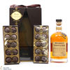 Monkey Shoulder - Batch 27 - Blended Malt - Gift Set  Thumbnail