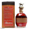 Blanton’s - Straight From The Barrel - Cask Strength Thumbnail