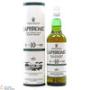 Laphroaig - 10 Year Old - Original Cask Strength Batch #012 Thumbnail