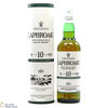 Laphroaig - 10 Year Old - Original Cask Strength Batch #012 Thumbnail