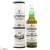 Laphroaig - 10 Year Old - Original Cask Strength Batch #012 Thumbnail