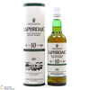 Laphroaig - 10 Year Old - Original Cask Strength Batch #012 Thumbnail