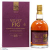 Velvet Fig - 25 Year Old Blended Whisky - Wemyss Malts Thumbnail