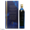 Johnnie Walker - Blue Label - Port Ellen - Ghost & Rare Thumbnail