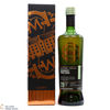 Glen Scotia - 28 Year Old - SMWS 93.143 - Blackadder's Cosmic Tardis' Thumbnail