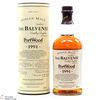 Balvenie - 1991 Port Wood Thumbnail