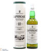 Laphroaig - 10 Year Old - 200th Anniversary Limited Edition Springburn Bond Bottling Thumbnail