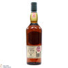 Lagavulin - 1993 Single Cask #1403 Feis Ile 2008 Thumbnail