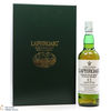 Laphroaig 11 Year Old Feis Ile 2003 / with 2 x Glasses Thumbnail