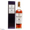 Macallan - 18 Year Old - 2017 Release Thumbnail