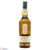 Lagavulin - Single Cask 1993 Feis Ile 2007 Thumbnail