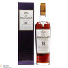 Macallan - 18 Year Old - Sherry Oak (1996) Thumbnail