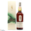 Lagavulin - 21 Year Old 1991-2012 Cask Strength Thumbnail