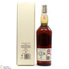 Lagavulin - 21 Year Old 1991-2012 Cask Strength Thumbnail