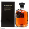 Balblair - Single Cask 1991 Glasgow Airport  Thumbnail