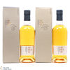 Ardnamurchan - AD/09.20:01 Inaugural Release & AD/01.21:01 (2x70cl) Thumbnail