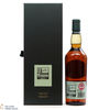 Lagavulin - 22 Year Old - Jazz Festival 2020 Thumbnail