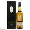 Lagavulin - 12 Year Old Cask Strength - 2018 Release Thumbnail