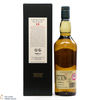 Lagavulin - 12 Year Old Cask Strength - 2018 Release Thumbnail