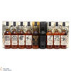 Game of Thrones - Limited Editions - 9 x 70cl (with Mortlach) Thumbnail