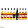 Game of Thrones - Limited Editions - 9 x 70cl (with Mortlach) Thumbnail