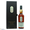 Lagavulin - 22 Year Old - Jazz Festival 2020 Thumbnail