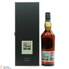 Lagavulin - 22 Year Old - Jazz Festival 2020 Thumbnail