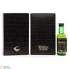 Ardbeg - Alligator - 5cl Mini (Leather Case) Thumbnail