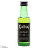 Ardbeg - 17 Year Old (5cl) Thumbnail