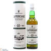 Laphroaig - 10 Year Old - Original Cask Strength Batch #011 Thumbnail