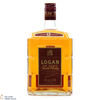 Logan - 12 Year Old - White Horse Distillers (1L) Thumbnail