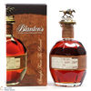 Blanton’s - Straight From The Barrel - Cask Strength Thumbnail