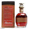 Blanton’s - Straight From The Barrel - Cask Strength Thumbnail