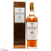 Macallan - 10 Year Old - Sherry Oak Thumbnail