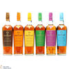 Macallan - Edition 1,2,3,4,5 & 6 Thumbnail