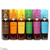 Macallan - Edition 1,2,3,4,5 & 6 Thumbnail