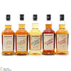 Springbank - Wood Expressions - 70cl x5 Thumbnail