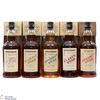 Springbank - Wood Expressions - 70cl x5 Thumbnail