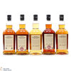 Springbank - Wood Expressions - 70cl x5 Thumbnail