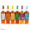 Macallan - Edition 1,2,3,4,5 & 6 Thumbnail