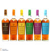 Macallan - Edition 1,2,3,4,5 & 6 Thumbnail