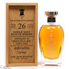 Macallan - 26 Year Old - Scottish Gantry Thumbnail