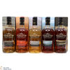 Tomatin - Five Virtues (Wood, Fire, Earth, Metal & Water) Limited Edition  Thumbnail